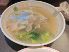 -老淮滨-蚌埠非遗小吃(淮河路店)