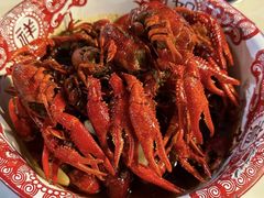 -丹虾·文和友小龙虾品牌·湘菜(北京路店)