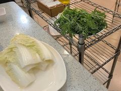 -蜀皇·菌汤鲜黄牛肉汤锅(宽窄巷子店)