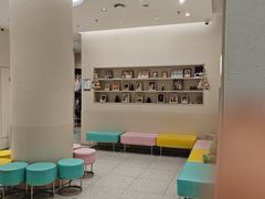 -天真蓝照相馆(五角场百联又一城店)