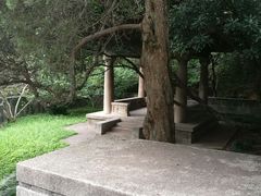 -廖仲恺何香凝墓