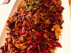 重庆辣子鸡-望京一号·重庆江湖菜(工体店)