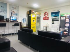 -北京真浩泰上汽大众4S店(石景山区店)