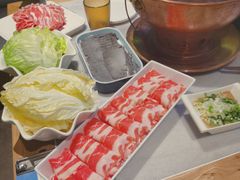 -牛街·马辈儿涮肉(牛街总店)