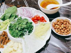 -官塘锋记鱼生·生腌·砂锅粥(牌坊街店)