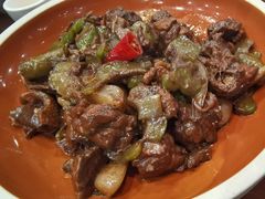 全州醋血鸭-桂客膳房·珍品堂