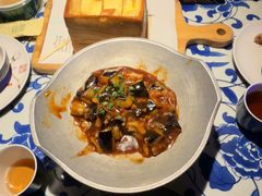 -绿茶餐厅(光谷世界城步行街店)