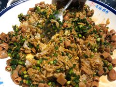 -旺角小渔村(幸福中路店)