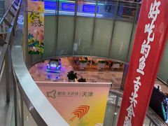 -鹏欣水游城
