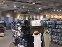 -MUJI无印良品(世博源店)