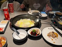 -同仁四季椰子鸡(无锡滨湖万象汇店)