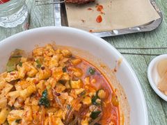 -贾楠小炒泡馍(红福小区店)