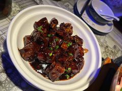 -绿茶餐厅(乐峰广场店)