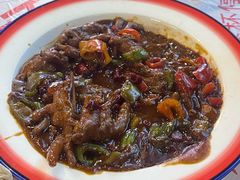 -佳佳麻辣烧菜馆