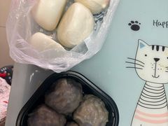 -宫门口馒头铺(创始人总店)