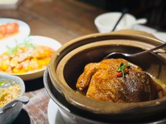-外婆家(杭州马塍店)