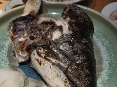 -桂马·日本料理·海胆·海鲜饭·酒场(民主广场店)