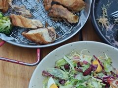 -埠口精酿夜景餐酒吧· BREWPORT BISTRO(长嘉汇重庆之眼店)