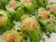 -美极鲜食坊(宝安南路店)