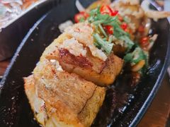 -枪火串烧·东北特色烧烤(罗湖总店)