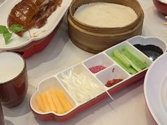 -大鸭梨烤鸭店(花园村店)