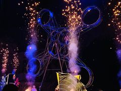 -广州长隆国际大马戏