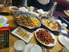-氿熹干锅•牛蛙•烤鱼(印象城店)