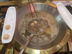 -九记潮汕现切鲜牛肉自助火锅(新开铺店)