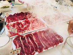 -三头牛·潮汕牛肉生蚝火锅 (夏湾店)