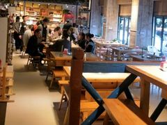 大堂-七椒渔府·特色雅鱼餐厅(雨城店)