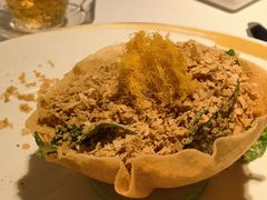 -金轩中餐厅 Jin Xuan(浦东丽思卡尔顿酒店)