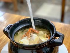 -皮蛋弟砂锅店(总店)