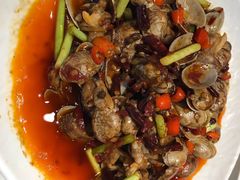 -八珍玉食鸡煲·打边炉(印象城店)