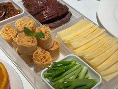 -四季民福烤鸭店(和平里店)