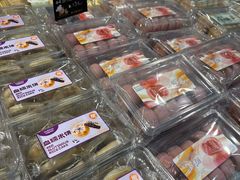 -麦吉利蛋糕(百米大道店)