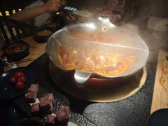 -湊湊火锅·茶憩(上海合生汇店)