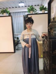 -美云庭古装·格格服汉服·京城旅拍(北京店)