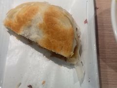 -大师兄·手工面·西北菜(南沙万达广场店)
