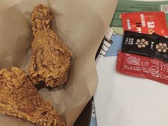 -德克士(北大街店)