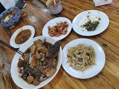 -太湖面馆十八浇(渔港路店)