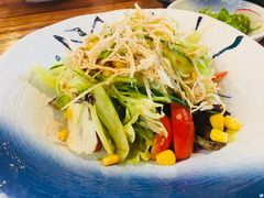 -坂吉屋·居酒屋深夜食堂(龙湖店)