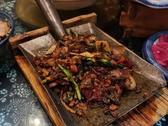 -徐鼎盛民间菜(九街店)