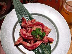 -烧肉达人•炭火烧肉(新天地店)