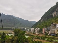 -长寿村