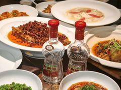 -隐庐·古法川菜(高新店)