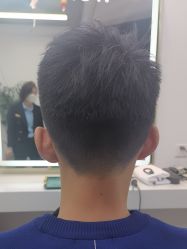 -爱秀造型 T-G