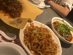 -全聚贤餐厅·湖北家常菜(沙湖店)