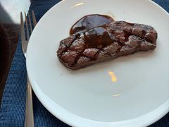 -Social 秀西餐厅-长沙瑞吉酒店(运达店)
