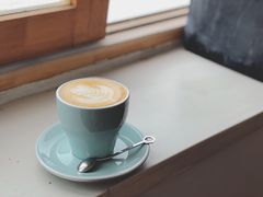 -ChanDu躔度咖啡(灯塔店)