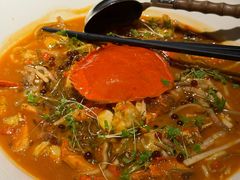 -锦楼·臻选新杭帮(杭州中心店)